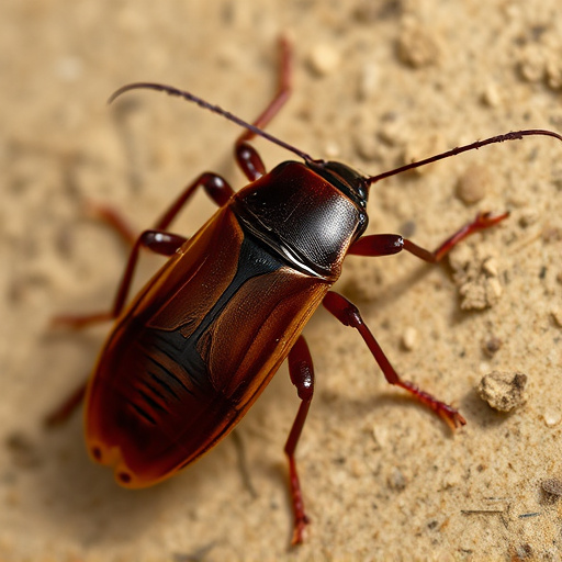 cockroach