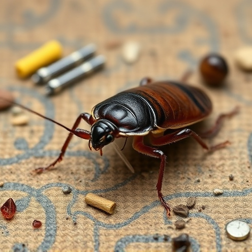 cockroach