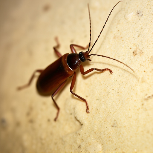 cockroach