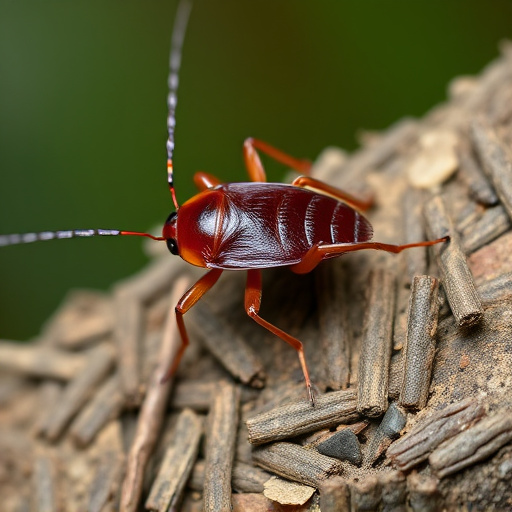 cockroach
