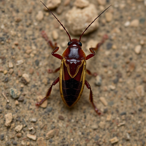 cockroach