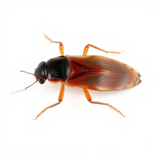 cockroach