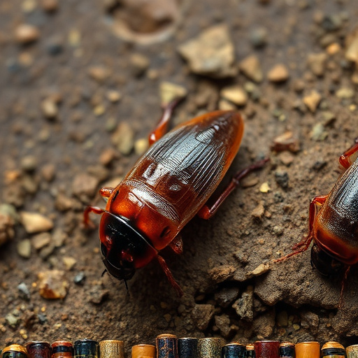 cockroach