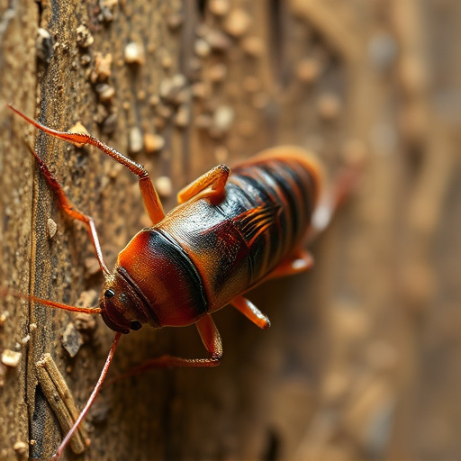 cockroach