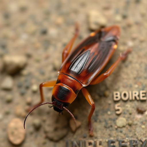 cockroach