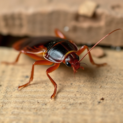 cockroach