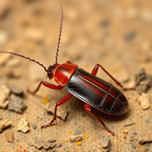 cockroach