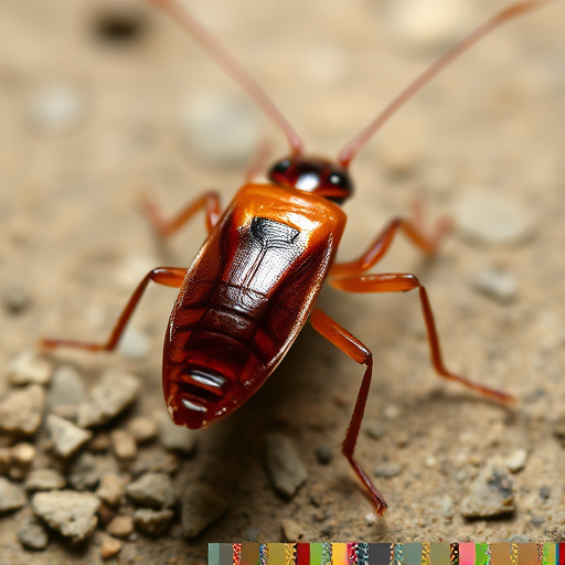 cockroach