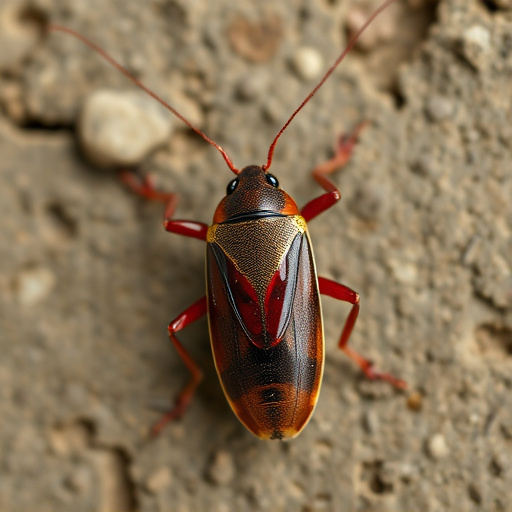 cockroach