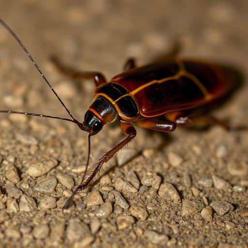 cockroach