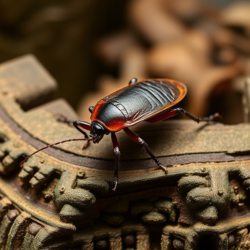 cockroach