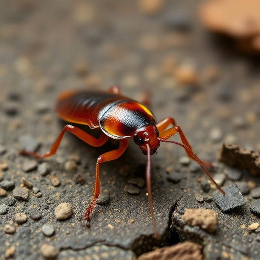cockroach