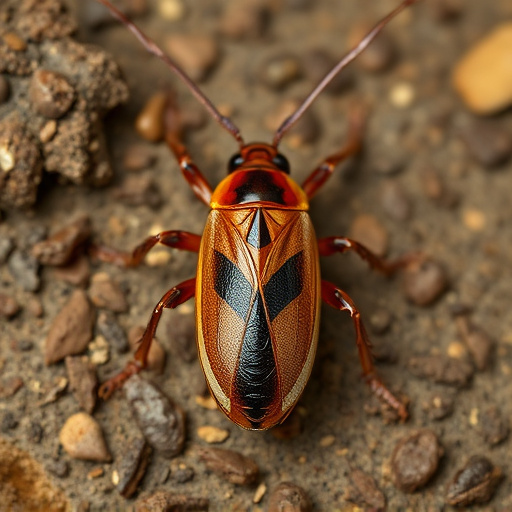 cockroach
