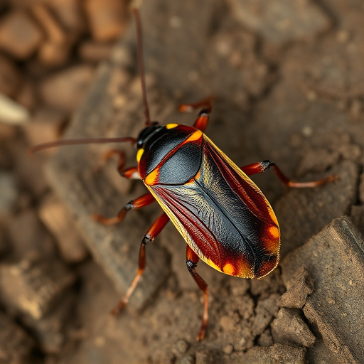 cockroach