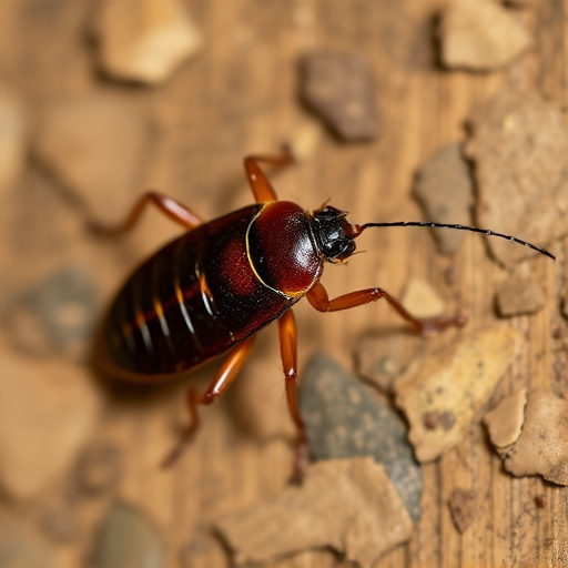 cockroach