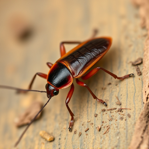 cockroach