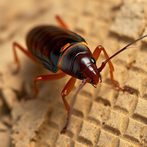 cockroach