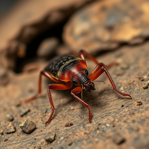 cockroach