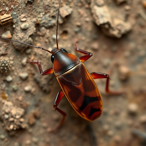 cockroach