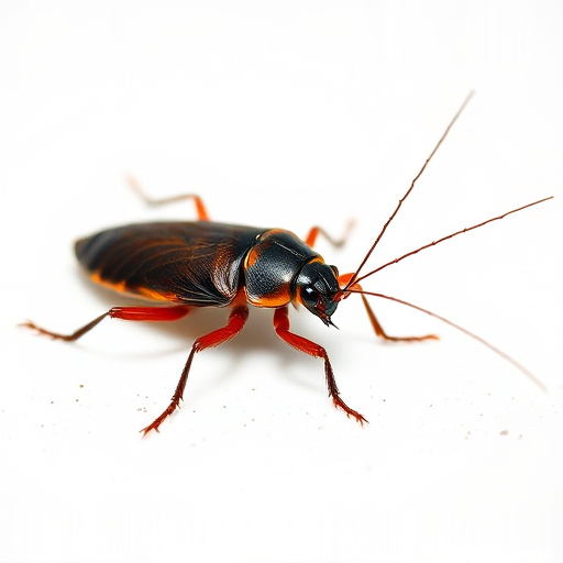 cockroach