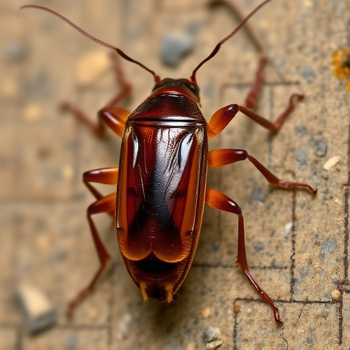 cockroach