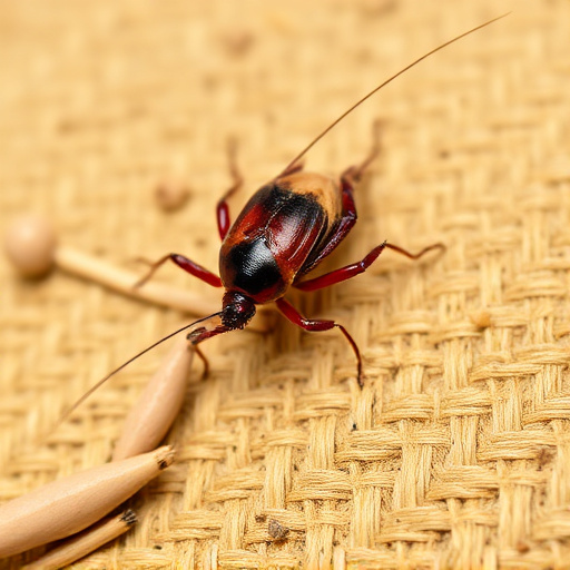 cockroach