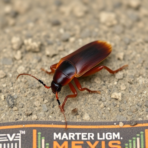 cockroach