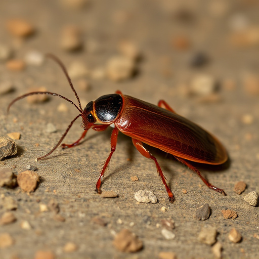 cockroach
