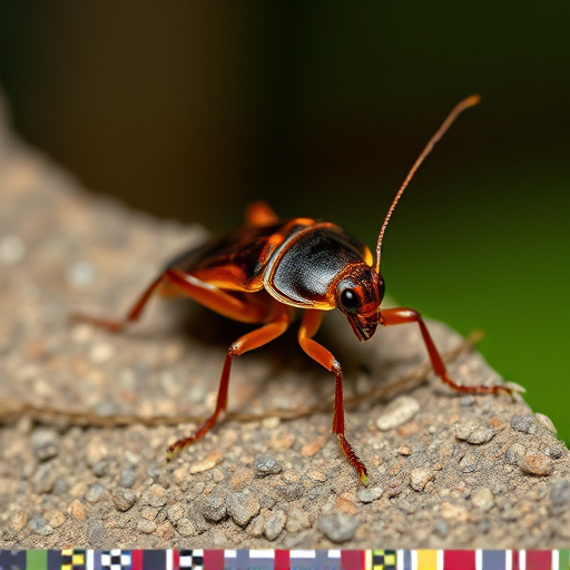 cockroach