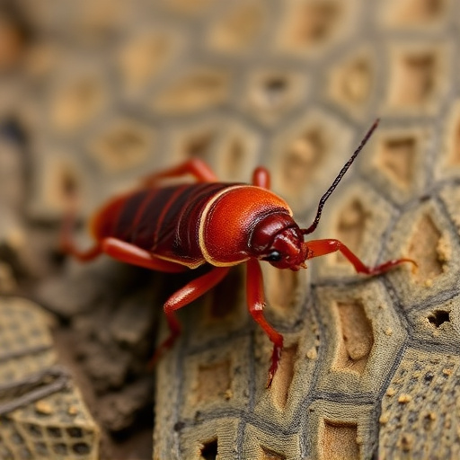 cockroach
