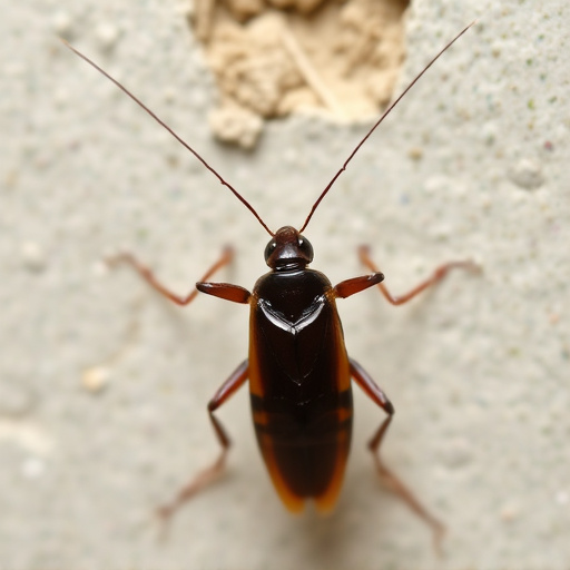 cockroach