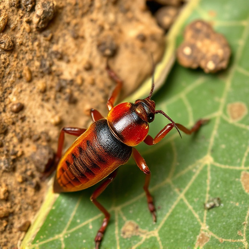 cockroach