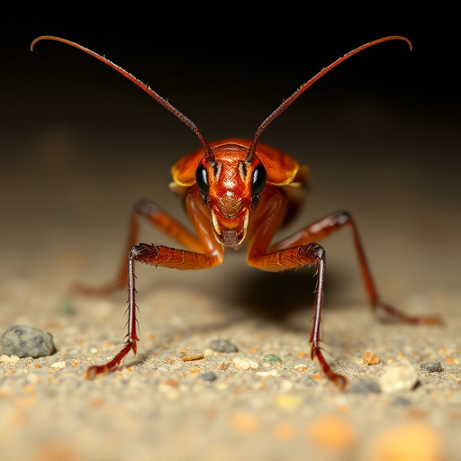 cockroach
