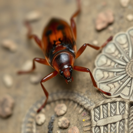 cockroach