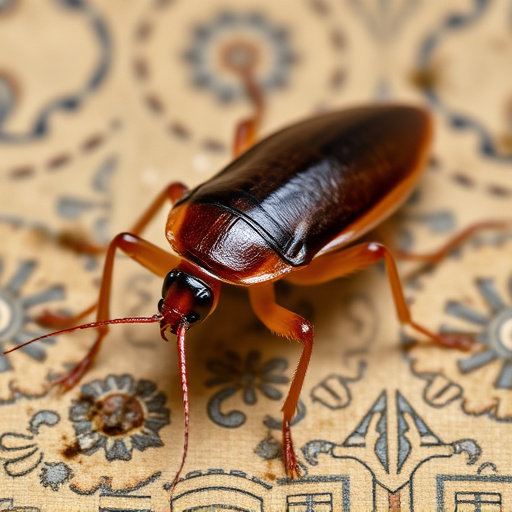 cockroach