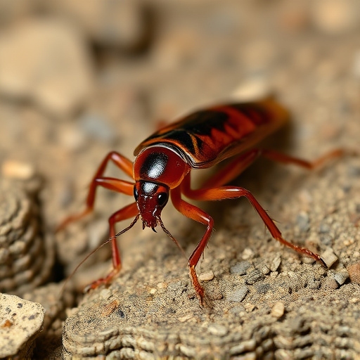 cockroach