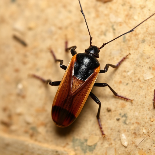 cockroach