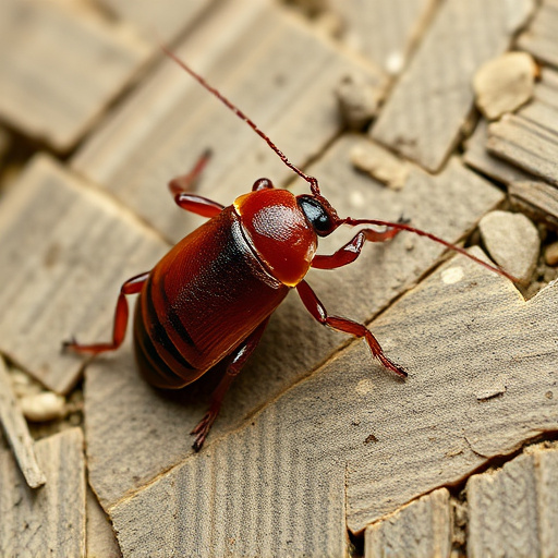cockroach