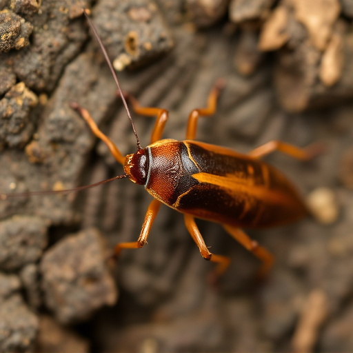 cockroach