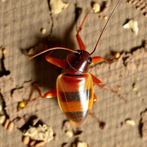 cockroach