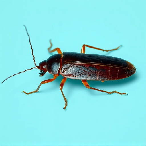 cockroach