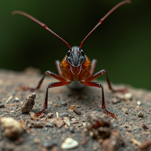 cockroach