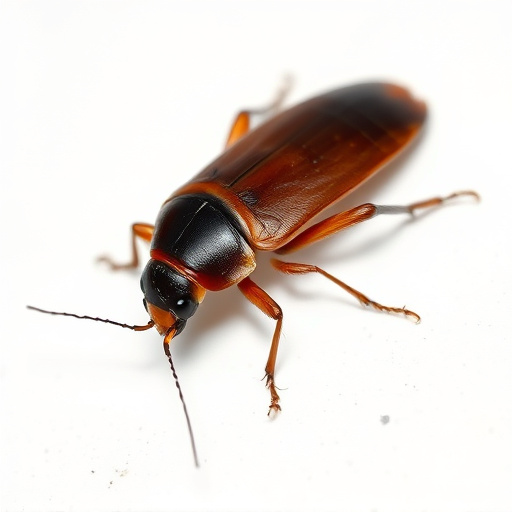 cockroach
