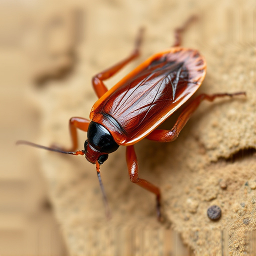 cockroach