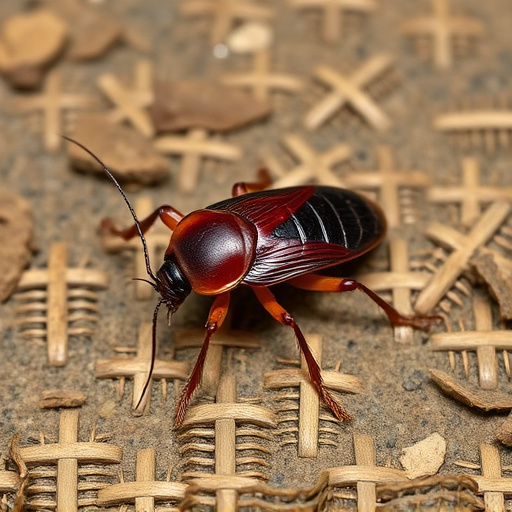 cockroach