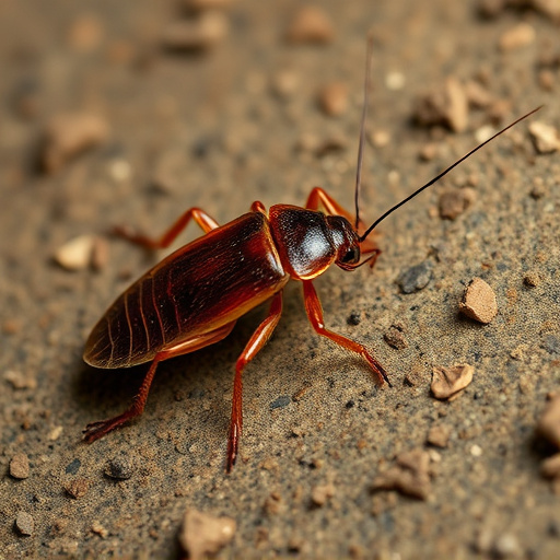cockroach