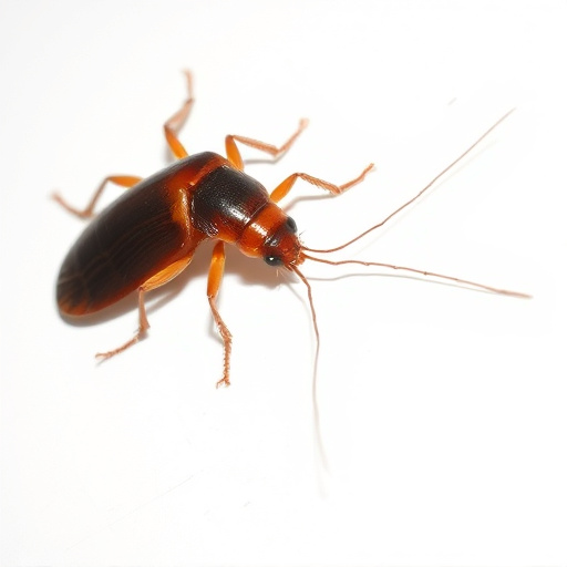 cockroach