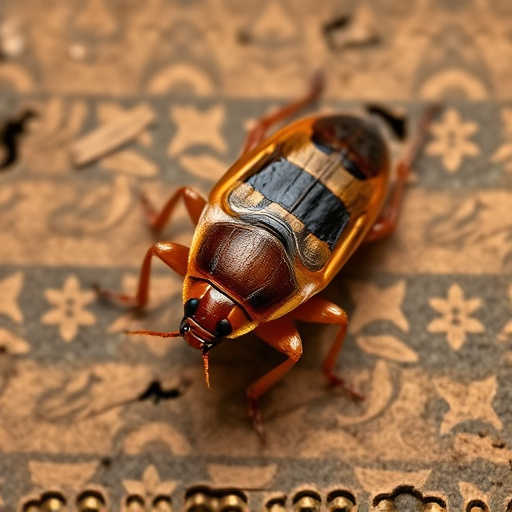 cockroach