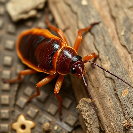 cockroach