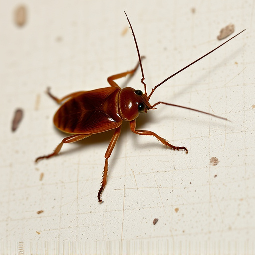 cockroach